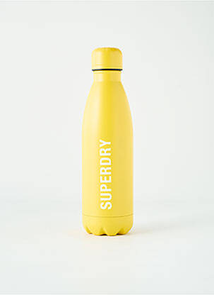 Divers maison jaune SUPERDRY unisexe