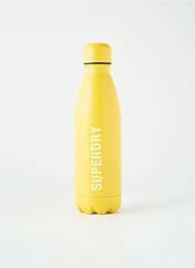 Divers maison jaune SUPERDRY pour unisexe seconde vue