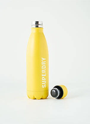 Divers maison jaune SUPERDRY unisexe