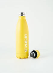 Divers maison jaune SUPERDRY pour unisexe seconde vue