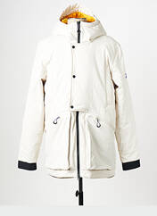 Parka beige REEBOK pour homme seconde vue