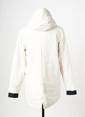 Parka beige REEBOK pour homme seconde vue