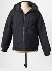 Doudoune noir CARHARTT pour homme seconde vue