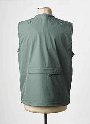 Gilet sans manche vert CARHARTT homme