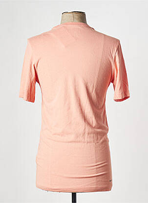 T-shirt rose JORDAN homme