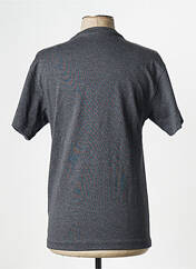 T-shirt gris NIKE pour homme seconde vue