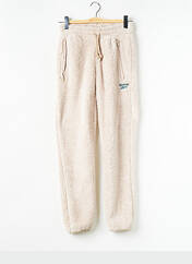 Jogging beige REEBOK pour homme seconde vue