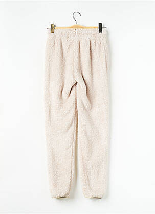 Jogging beige REEBOK homme