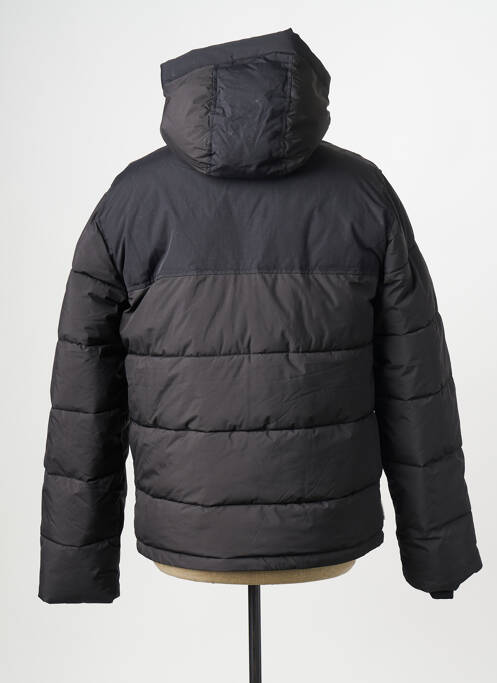 Doudoune noir ELEMENT pour homme