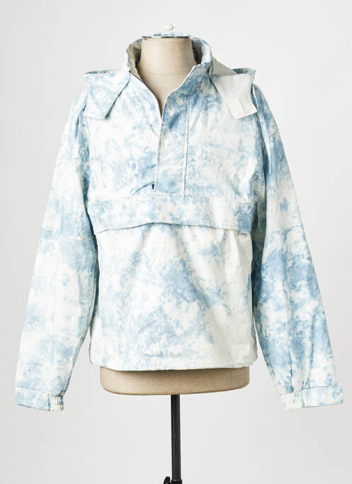 Coupe-vent blanc ELEMENT pour homme