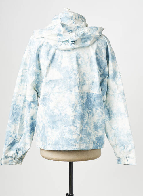 Coupe-vent blanc ELEMENT pour homme