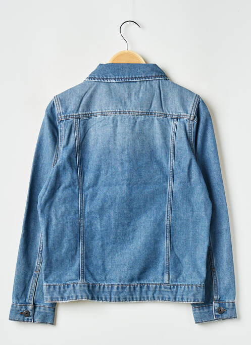 Veste casual bleu NAME IT pour fille