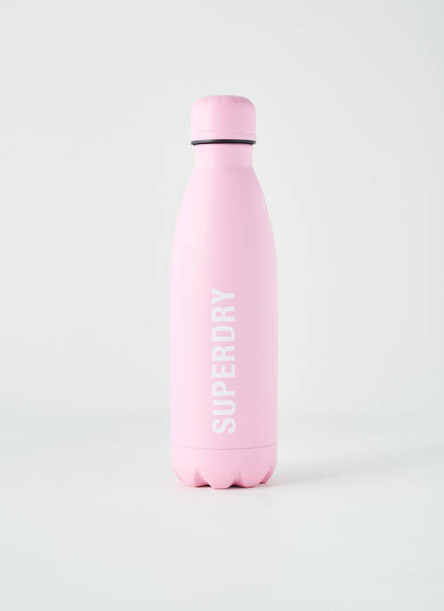 Divers maison rose SUPERDRY pour unisexe