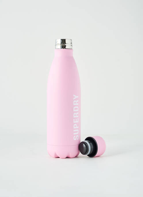 Divers maison rose SUPERDRY unisexe