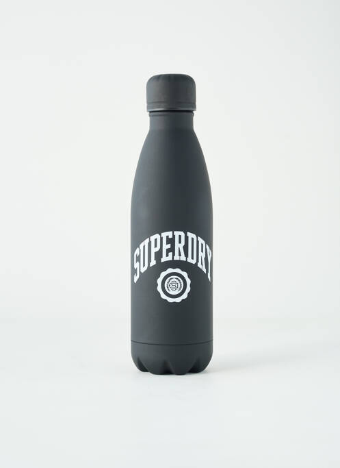 Divers maison noir SUPERDRY pour unisexe