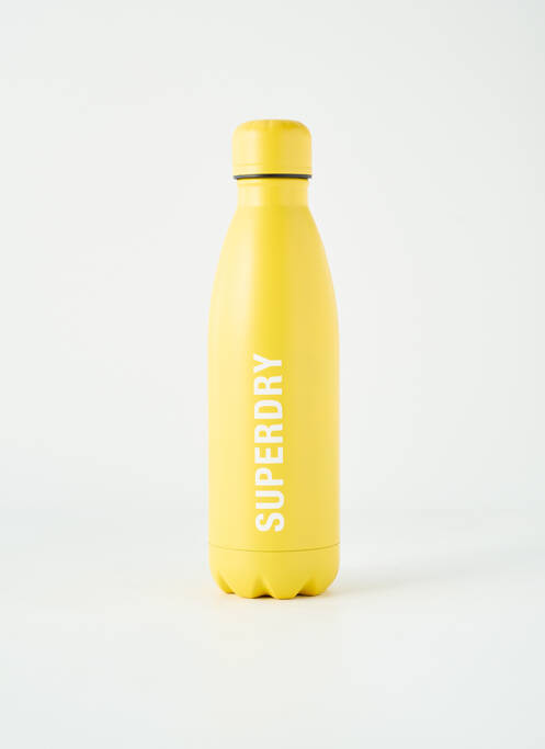 Divers maison jaune SUPERDRY pour unisexe