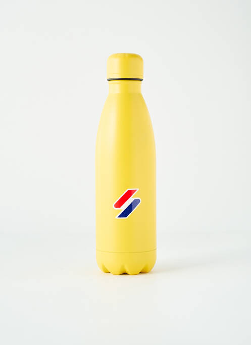 Divers maison jaune SUPERDRY unisexe