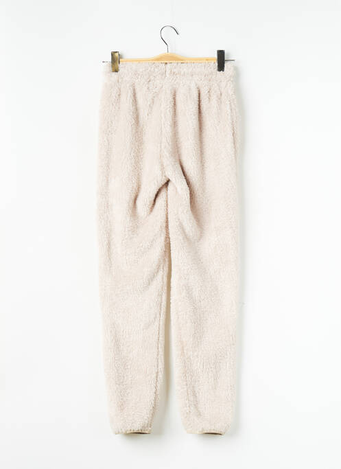 Jogging beige REEBOK pour homme