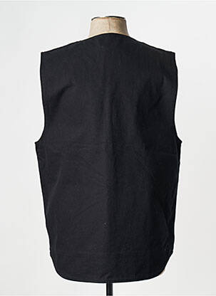 Gilet sans manche noir CARHARTT homme