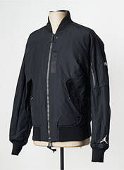 Blouson noir JORDAN pour homme seconde vue