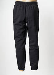 Jogging noir REEBOK pour homme seconde vue