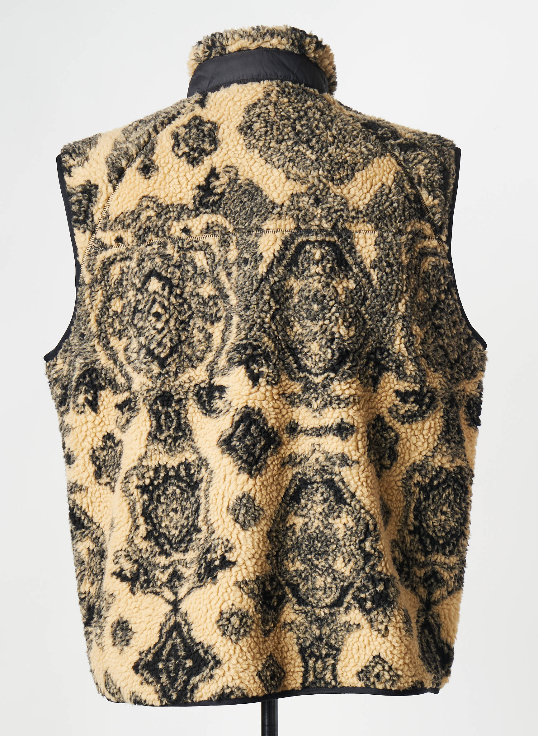 Gilet Sans Manche Marron Carhartt Homme 2541827-marron Modz