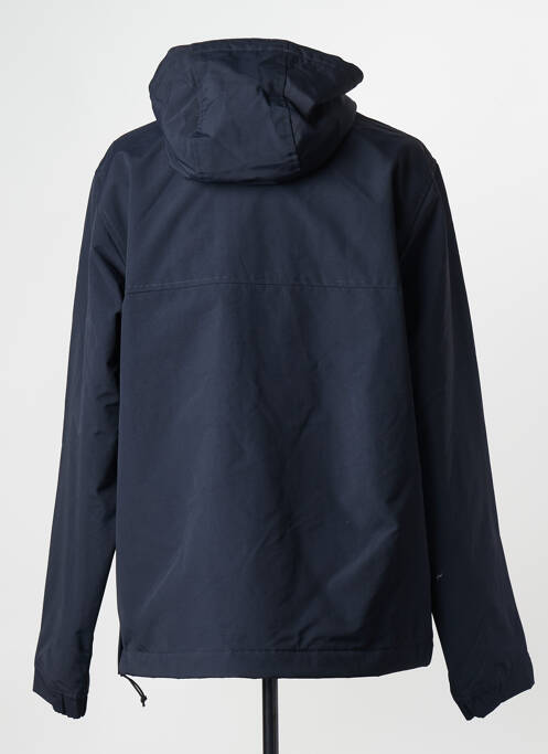 Blouson bleu CARHARTT pour homme