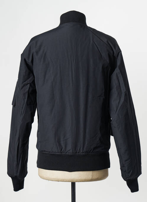 Blouson noir JORDAN pour homme