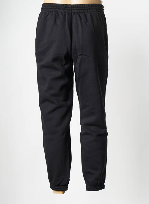 Jogging noir REEBOK pour homme