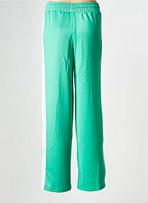 Jogging vert THE JOGG CONCEPT femme