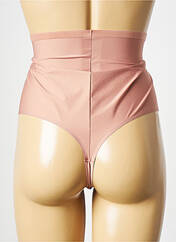 Culotte rose TRIUMPH pour femme seconde vue