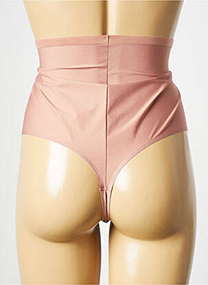 Culotte rose TRIUMPH femme