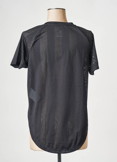 T-shirt noir NIKE pour femme