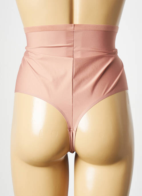 Culotte rose TRIUMPH pour femme