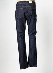 Jeans coupe slim bleu CARHARTT pour homme seconde vue