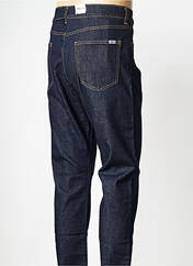 Jeans coupe slim bleu CARHARTT pour homme seconde vue