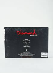 Divers maison rouge DIAMOND SUPPLY CO pour unisexe seconde vue