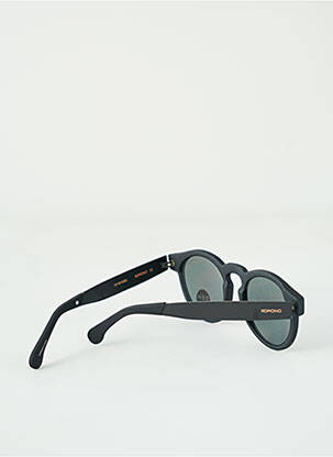 Lunettes de soleil noir KOMONO unisexe