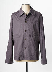 Veste casual gris PEPE JEANS pour homme seconde vue