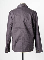 Veste casual gris PEPE JEANS pour homme seconde vue