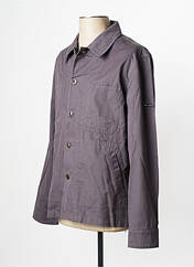 Veste casual gris PEPE JEANS pour homme seconde vue