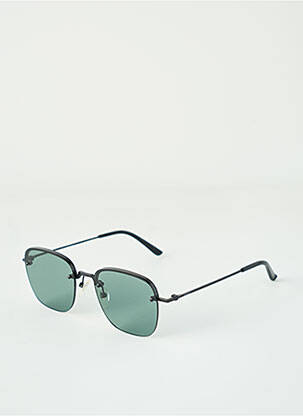 Lunettes de soleil noir KOMONO unisexe