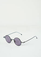 Lunettes de soleil bleu KOMONO pour unisexe seconde vue