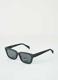 Lunettes de soleil noir KOMONO unisexe