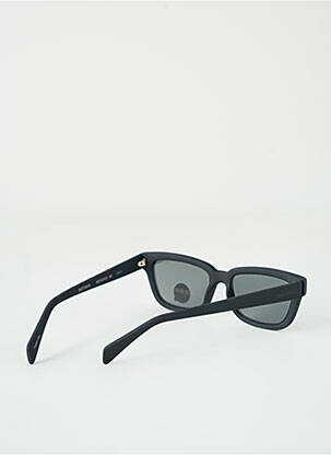 Lunettes de soleil noir KOMONO unisexe