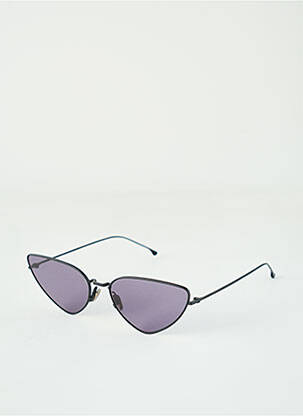 Lunettes de soleil bleu KOMONO unisexe