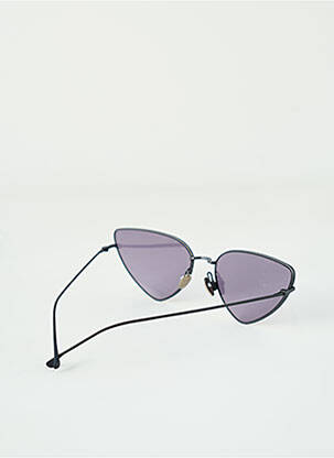Lunettes de soleil bleu KOMONO unisexe