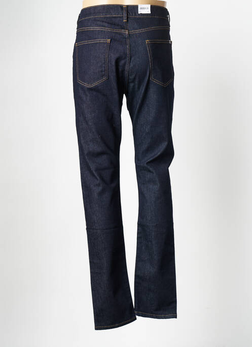 Jeans coupe slim bleu CARHARTT pour homme