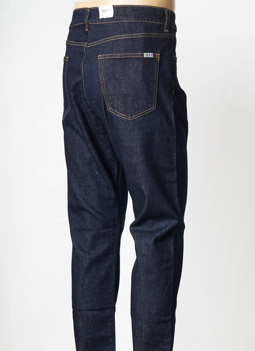 Jeans coupe slim bleu CARHARTT pour homme