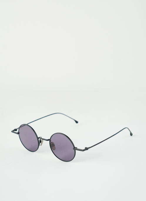 Lunettes de soleil bleu KOMONO pour unisexe